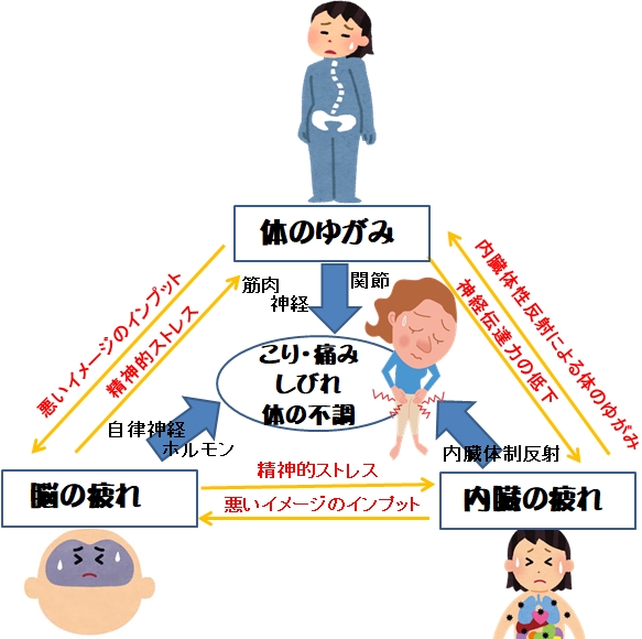 産後の恥骨痛 下関の整体 菊川カイロプラクティック院 口コミno 1