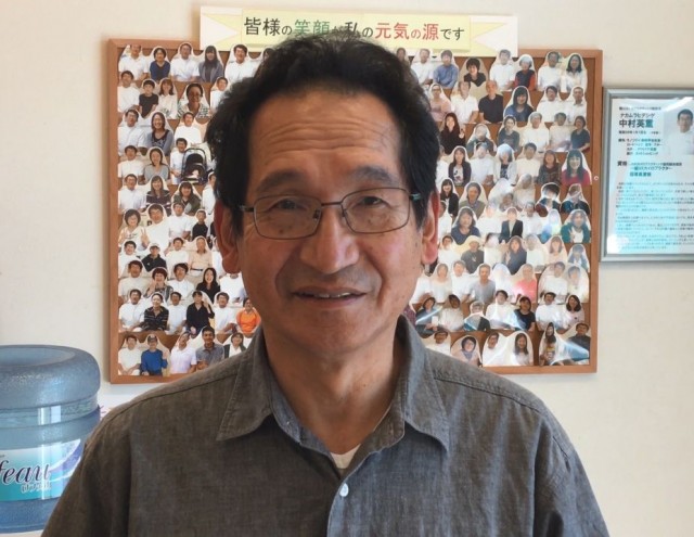 お客様写真